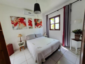 Casa Jardim Beija-flor